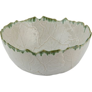 Ø 24 cm Stoneware Servis Kasesi