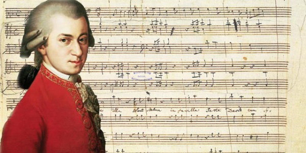 Mozart’ın kayıp eseri ilk kez Türkiye’de seslendirilecek