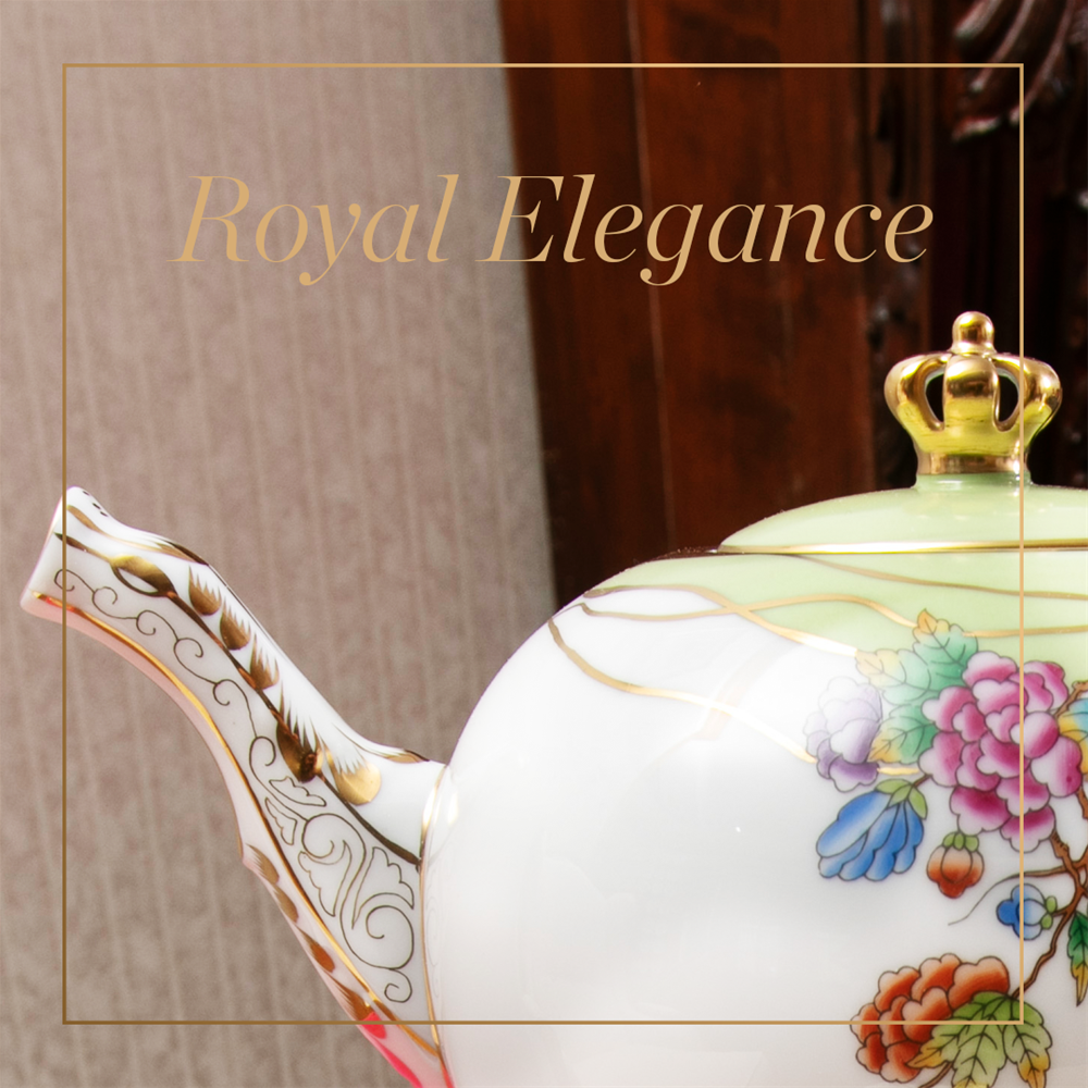 Royal Elegance 