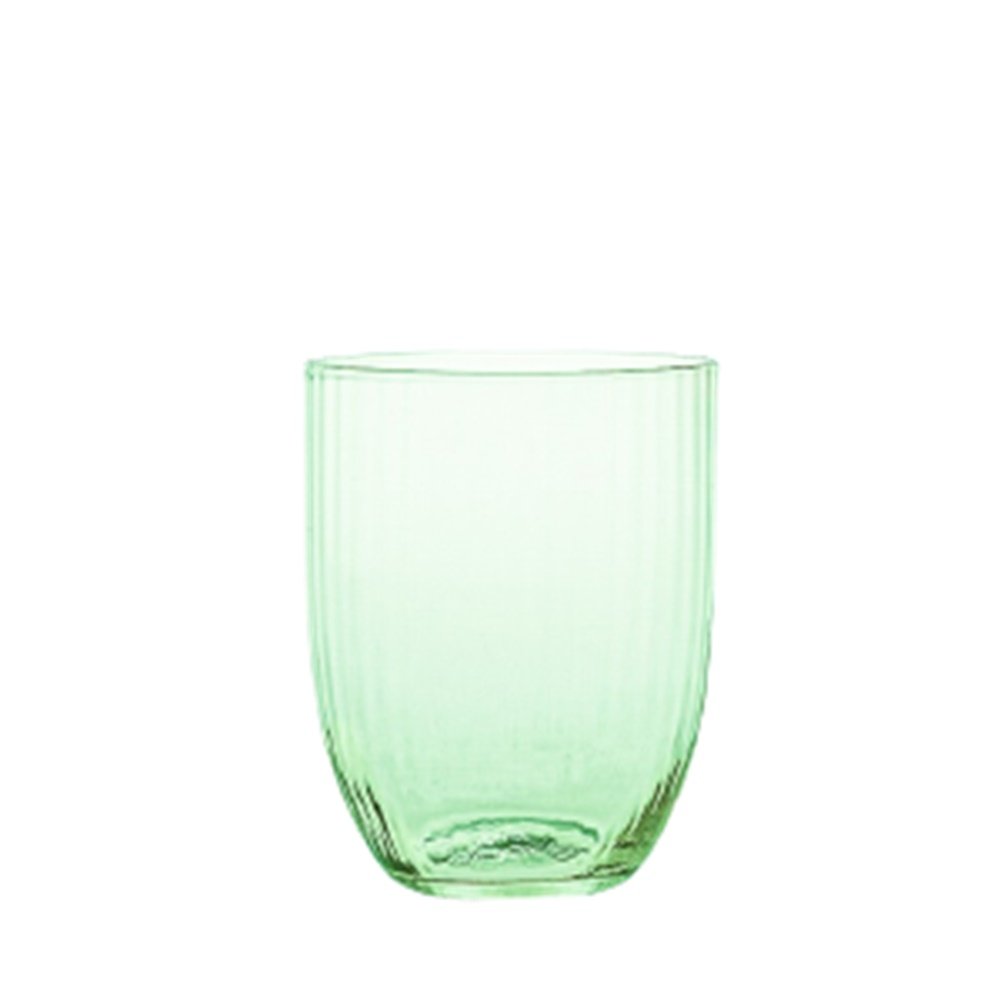 Su Meşrubat Bardağı Açık Yeşil